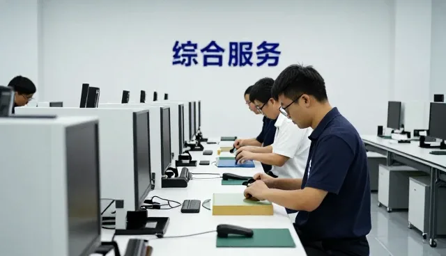 配电柜